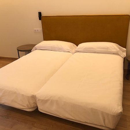 Hotel Monte Perdido Bielsa Eksteriør billede