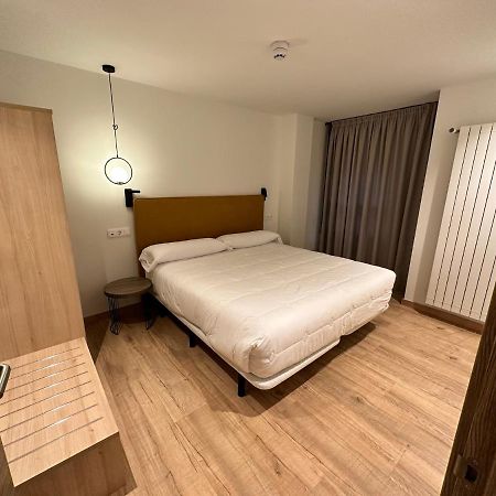 Hotel Monte Perdido Bielsa Eksteriør billede