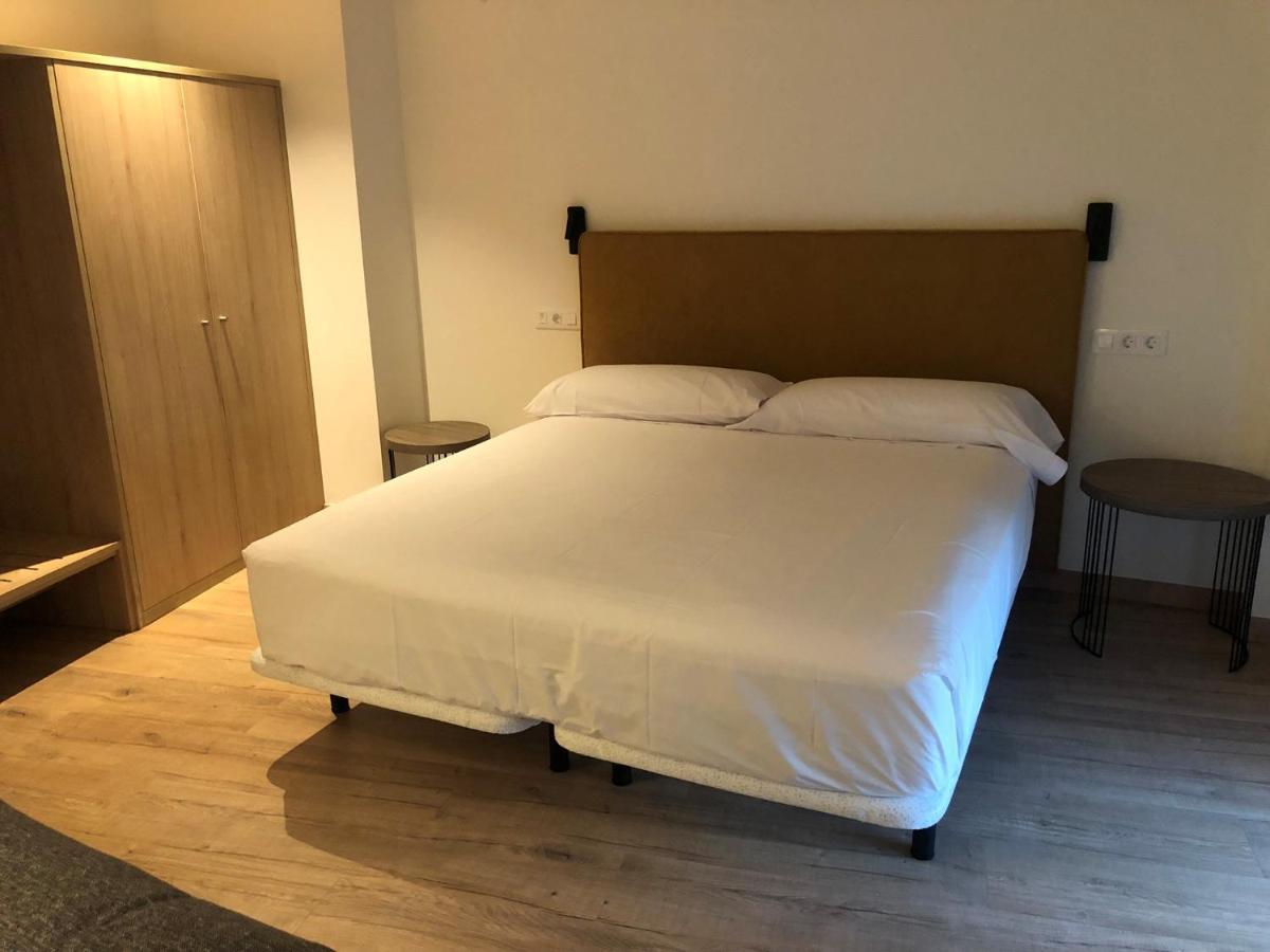 Hotel Monte Perdido Bielsa Eksteriør billede