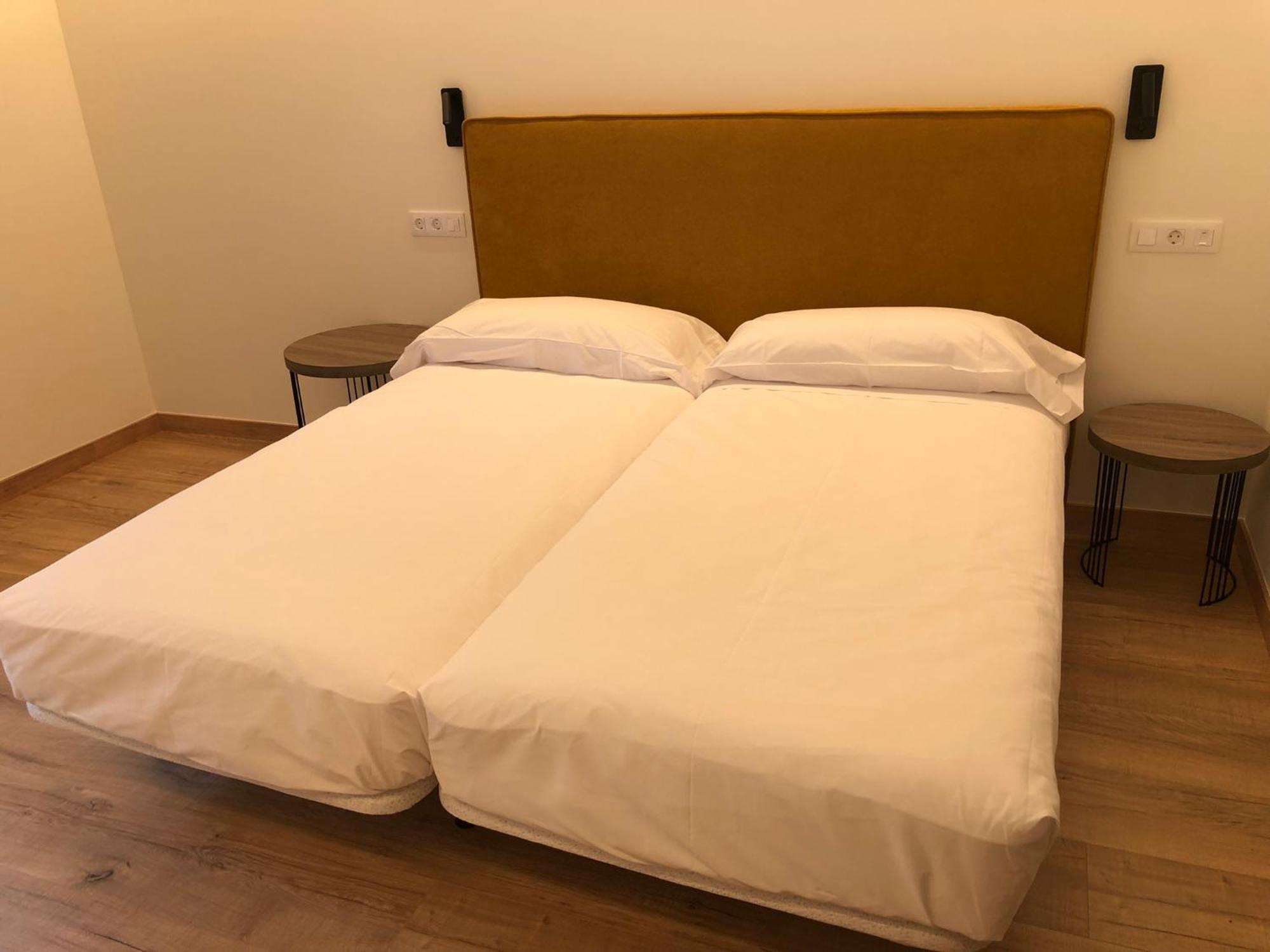 Hotel Monte Perdido Bielsa Eksteriør billede