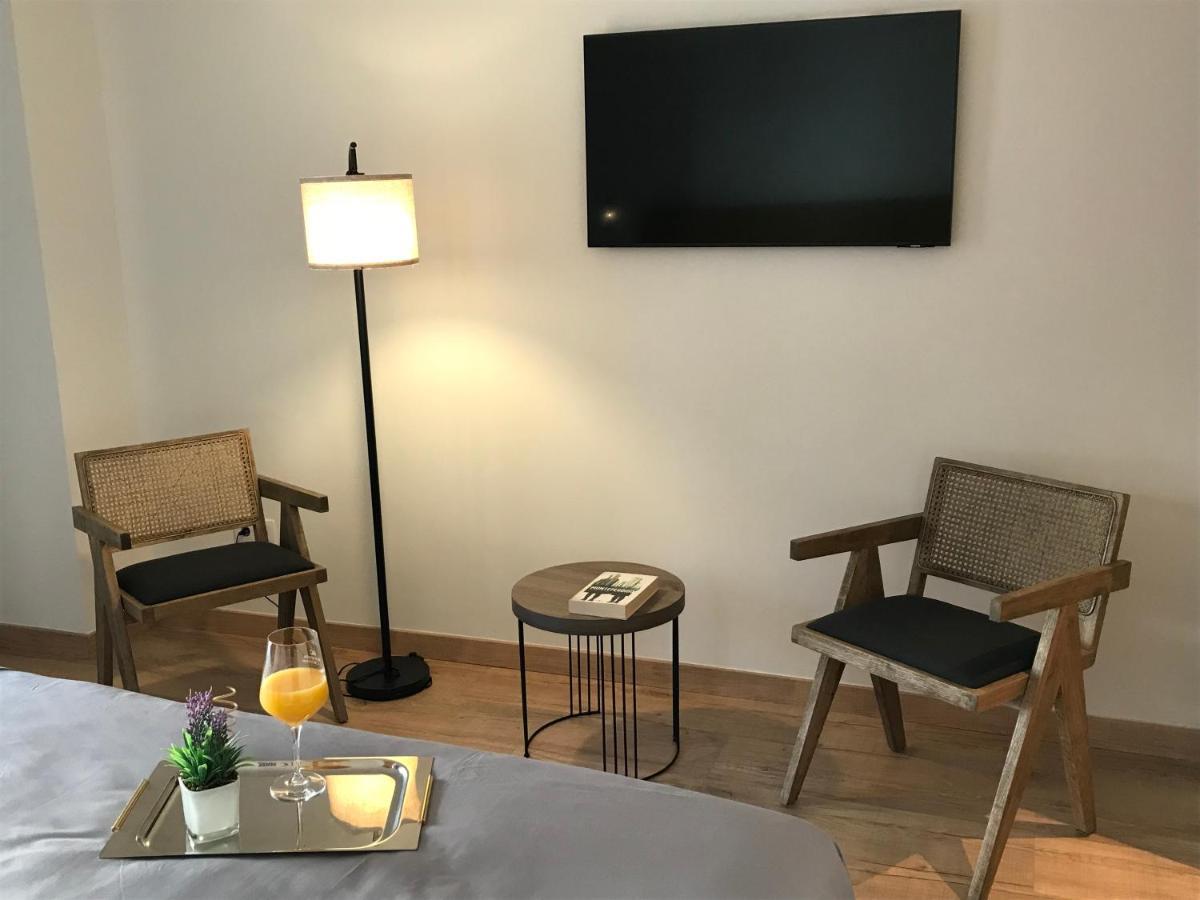 Hotel Monte Perdido Bielsa Eksteriør billede