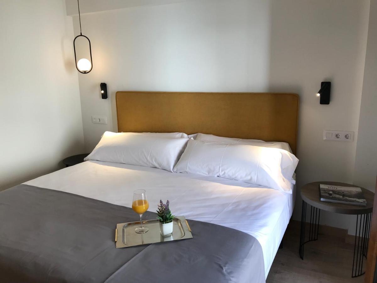 Hotel Monte Perdido Bielsa Eksteriør billede