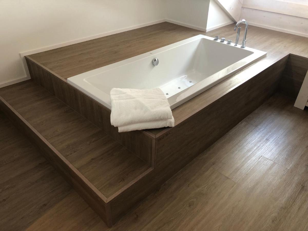 Hotel Monte Perdido Bielsa Eksteriør billede