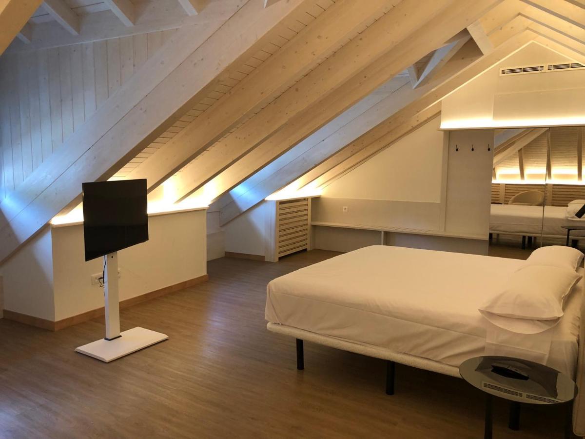 Hotel Monte Perdido Bielsa Eksteriør billede