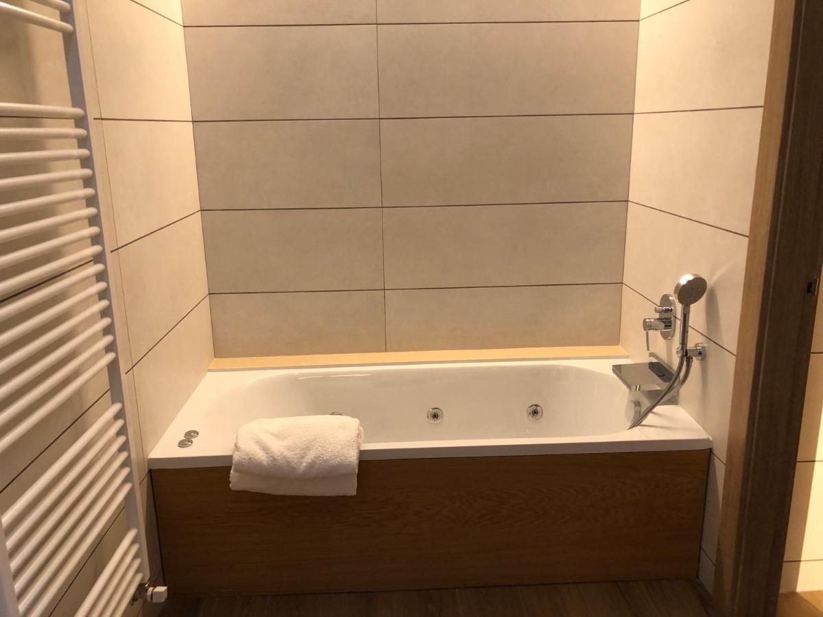 Hotel Monte Perdido Bielsa Eksteriør billede