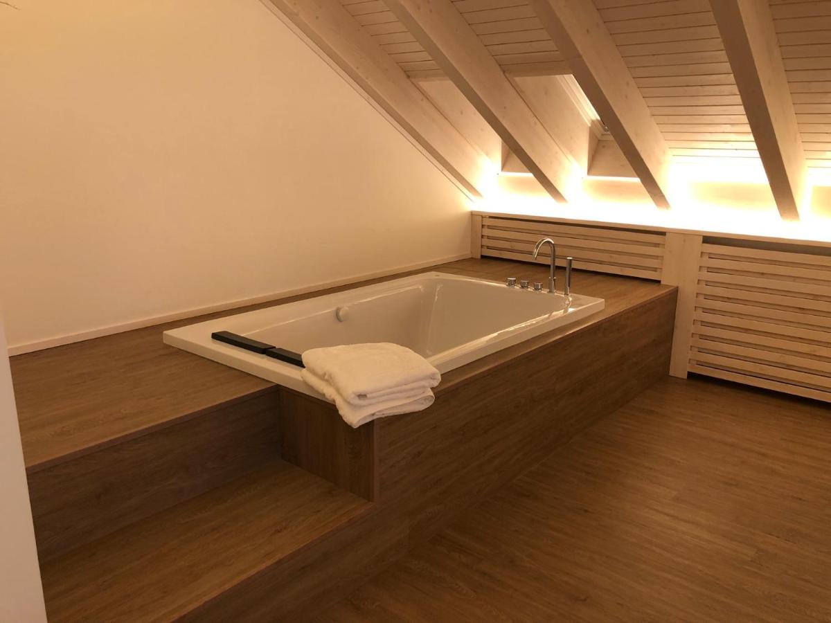 Hotel Monte Perdido Bielsa Eksteriør billede