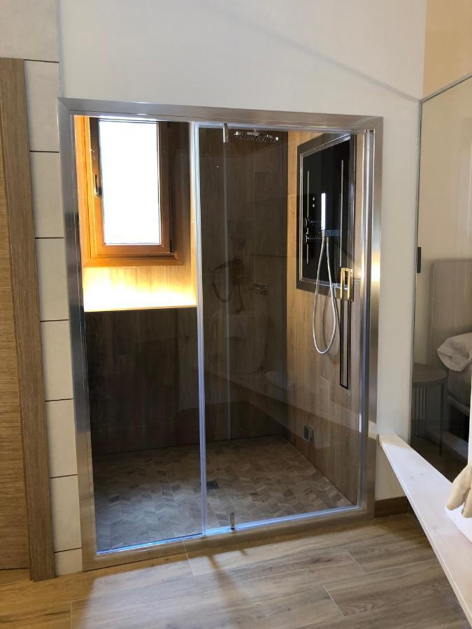 Hotel Monte Perdido Bielsa Eksteriør billede